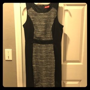 Black Elle Dress